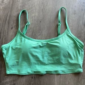Aerie bikini top